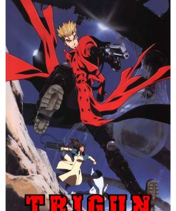 Trigun, Cmx-700