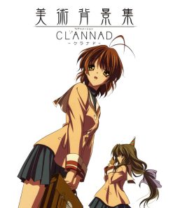 Clannad, Cmx-720