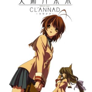 Clannad, Cmx-720