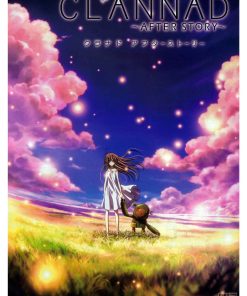 Clannad, Cmx-722
