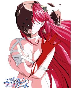 Elfen Lied, Cmx-731