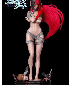 Elfen Lied, Cmx-732