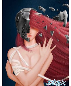 Elfen Lied, Cmx-733