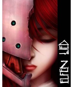 Elfen Lied, Cmx-734