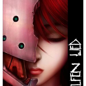Elfen Lied, Cmx-734