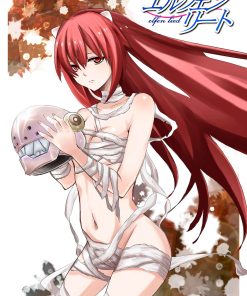 Elfen Lied, Cmx-735