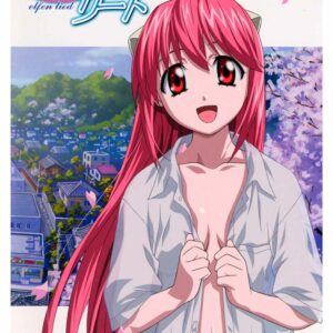 Elfen Lied, Cmx-736
