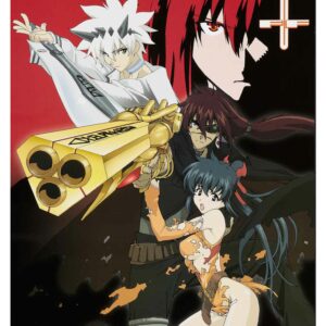 Final Fantasy: Unlimited, Cmx-740