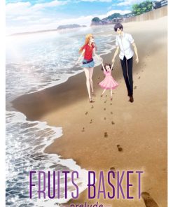 Fruits Basket, Cmx-743