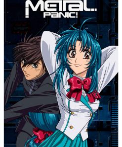 Full Metal Panic!, Cmx-746