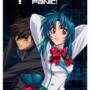 Full Metal Panic!, Cmx-746