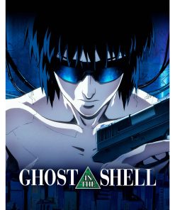 Ghost in the Shell, Cmx-752