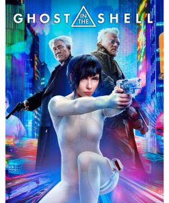 Ghost in the Shell, Cmx-757