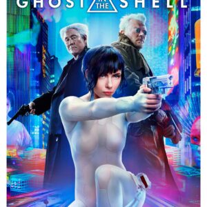 Ghost in the Shell, Cmx-757