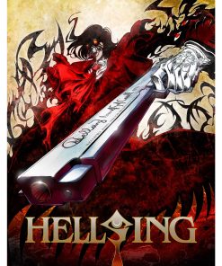 Hellsing, Cmx-758