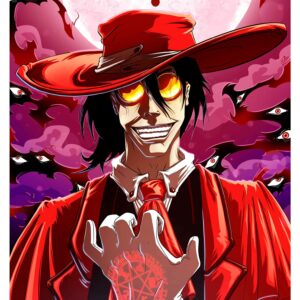 Hellsing, Cmx-759