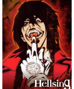 Hellsing, Cmx-760