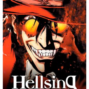 Hellsing, Cmx-761