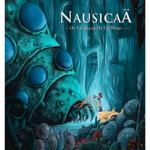 Nausicaä of the Valley of Wind, Cmx-772