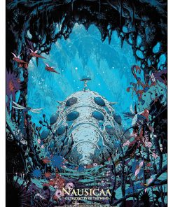 Nausicaä of the Valley of Wind, Cmx-774