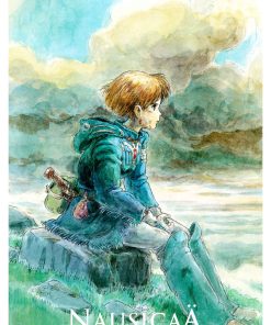 Nausicaä of the Valley of Wind, Cmx-775