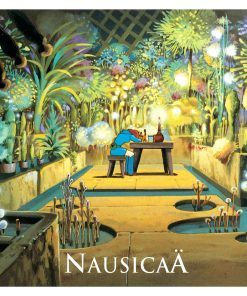 Nausicaä of the Valley of Wind, Cmx-776