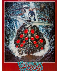 Nausicaä of the Valley of Wind, Cmx-778