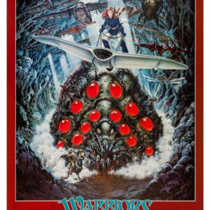 Nausicaä of the Valley of Wind, Cmx-778