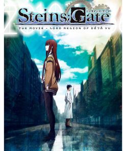 Steins;Gate, Cmx-783