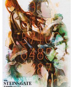 Steins;Gate, Cmx-785