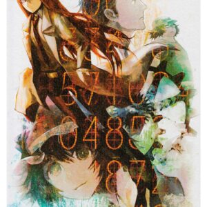 Steins;Gate, Cmx-785