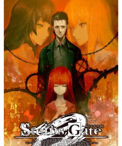 Steins;Gate, Cmx-786