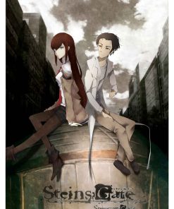 Steins;Gate, Cmx-787
