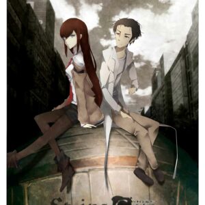 Steins;Gate, Cmx-787
