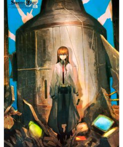 Steins;Gate, Cmx-788