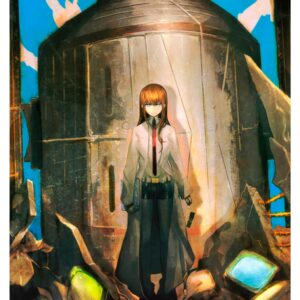 Steins;Gate, Cmx-788