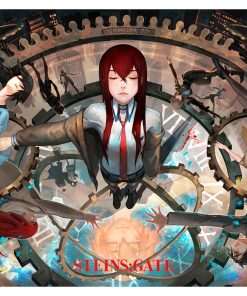 Steins;Gate, Cmx-789
