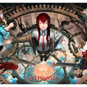 Steins;Gate, Cmx-789