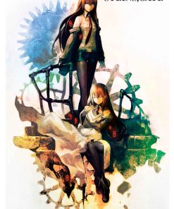 Steins;Gate, Cmx-790