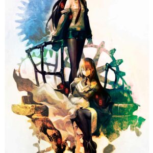 Steins;Gate, Cmx-790