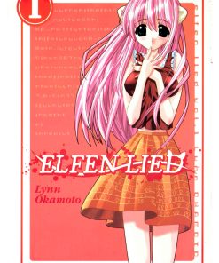 Elfen Lied, Cmx-800