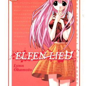 Elfen Lied, Cmx-800