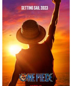 One Piece, Cmx-801