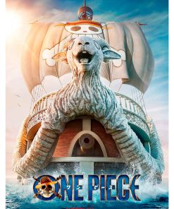 One Piece, Cmx-803