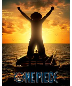 One Piece, Cmx-806