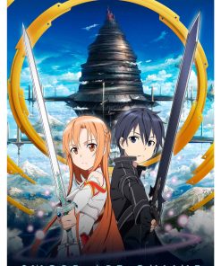 Sword Art Online, Cmx-809