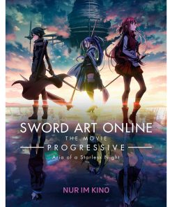 Sword Art Online, Cmx-810