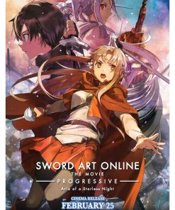 Sword Art Online, Cmx-812