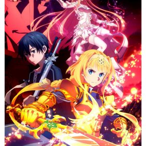 Sword Art Online, Cmx-813