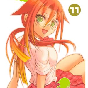 Bamboo Blade, Cmx-820